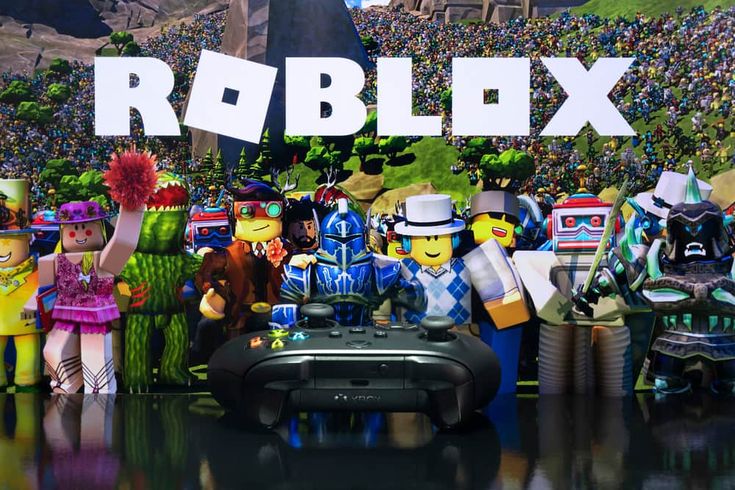 Roblox top-up card