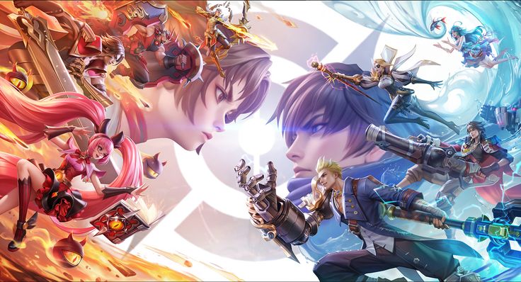 Honor of Kings top-up card